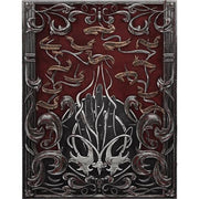 Character Journal - Sorcerer