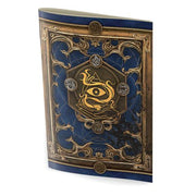 Character Journal - Wizard
