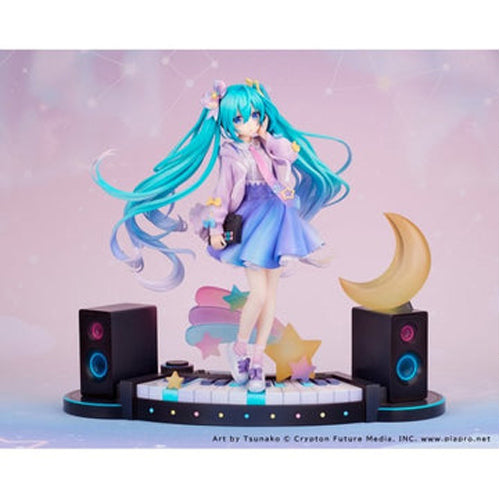 Character Vocal Series 01 Hatsune Miku 1/7 Hatsune Miku Digital Stars 2021 Ver