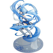 Character Vocal Series 01 Hatsune Miku 1/7 Scale Snow Miku