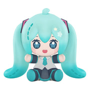 Character Vocal Series 01: Hatsune Miku Huggy Good Smile Chibi Figure Hatsune Miku 6 cm