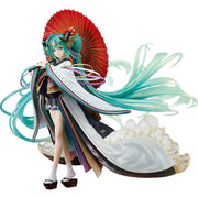 Character Vocal Series 01 Statue 1/7 Hatsune Miku: Land of the Eternal 25 cm