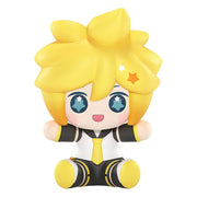 Character Vocal Series 02: Kagamine Rin/Len Huggy Good Smile Chibi Figure Kagamine Len Version 6 cm