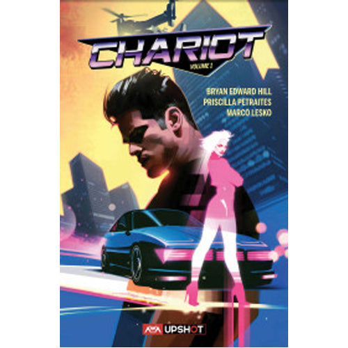 Chariot