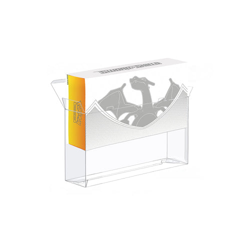 Charizard Ultra Premium Collection Protector
