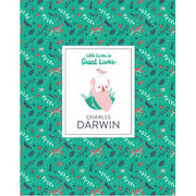 Charles Darwin (Little Guides to Great Lives)