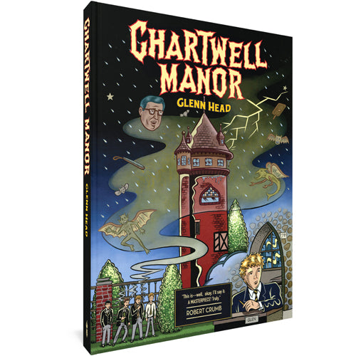 Chartwell Manor