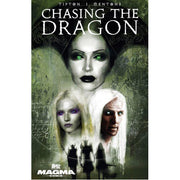 Chasing the Dragon