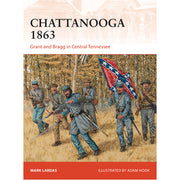 Chattanooga 1863