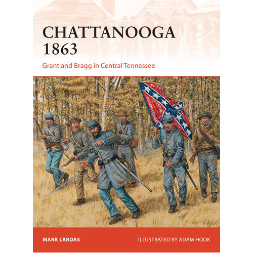 Chattanooga 1863