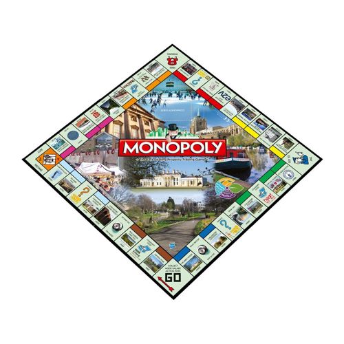 Chelmsford Monopoly