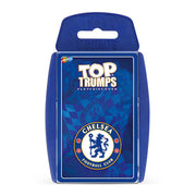 Chelsea FC Top Trumps