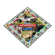 Cheltenham Monopoly