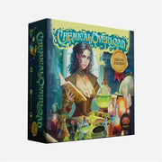 Chemical Overload - Deluxe Edition