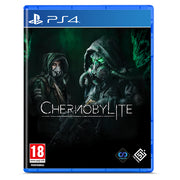 Chernobylite - PS4