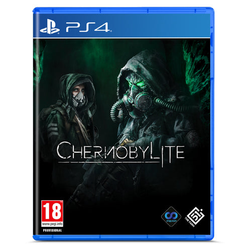 Chernobylite - PS4