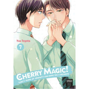 Cherry Magic! Thirty Years of Virginity Can Make You a Wizard?! 7