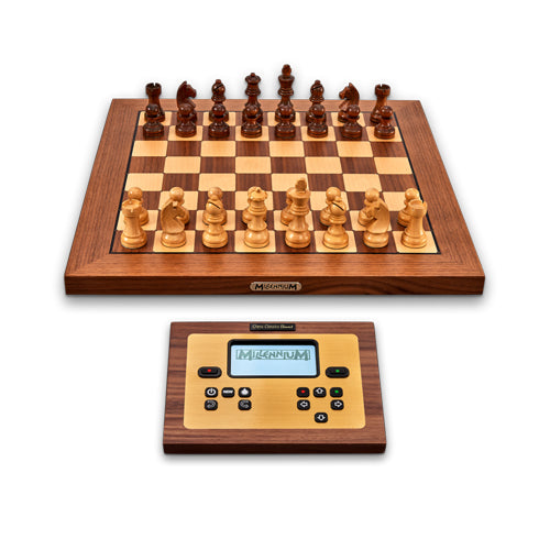 Chess Classics Exclusive