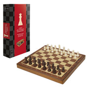 Chess - Folding Version
