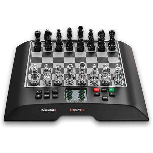 Chess Genius Pro