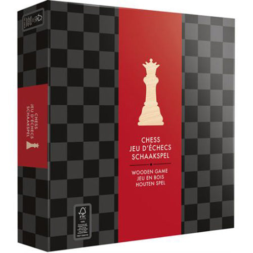 Chess - Luxury Version