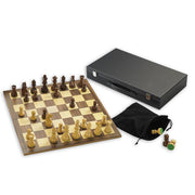 Chess set 3 1/2" King