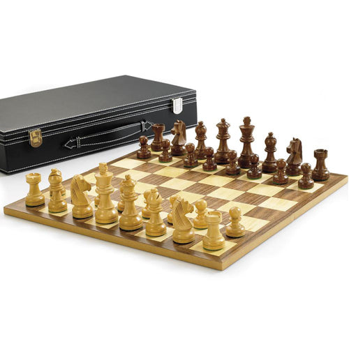 Chess set 3" King