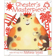 Chester's Masterpiece