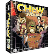 Chew: Case of the FDA