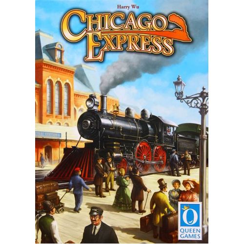 Chicago Express