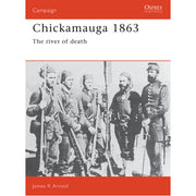 Chickamauga 1863