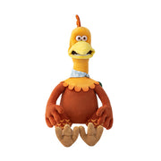 Chicken Run Rocky 14"
