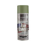 Chieftain Green Spray