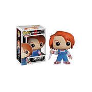 Child´s Play POP! Vinyl Figure Chucky 10 cm