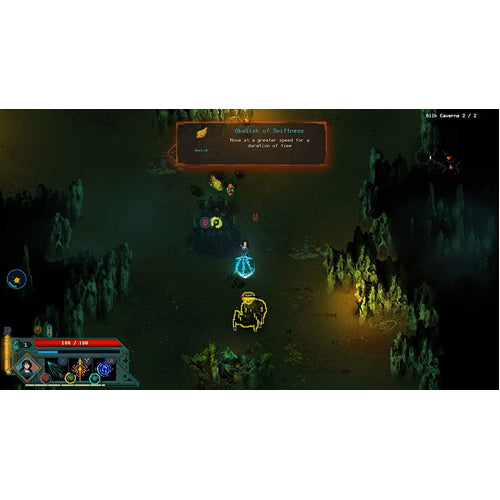 Children Of Morta - Xbox One - Gameplay Shot 1