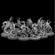 Children of Malifica