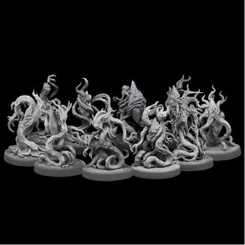 Children of Malifica