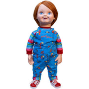 Child's Play 2 Chucky 1:1 Scale Figure
