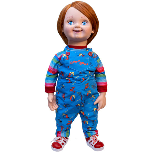 Child's Play 2 Chucky 1:1 Scale Figure