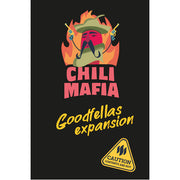 Chili Mafia: Goodfellas Expansion