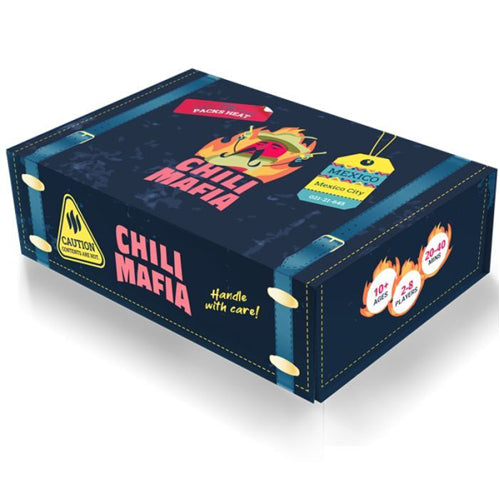 Chili Mafia