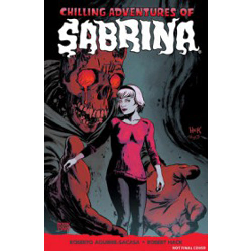 Chilling Adventures of Sabrina, Vol. 2