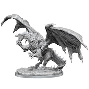 Chimera: D&D Frameworks (W2)