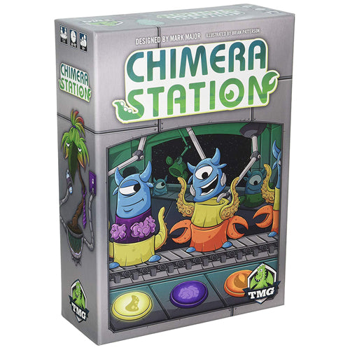 Chimera Station