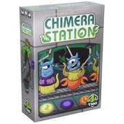Chimera Station