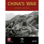 China's War