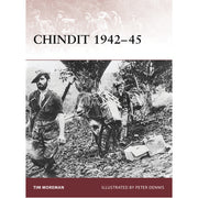 Chindit 1942–45