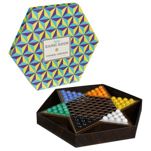Chinese Checkers