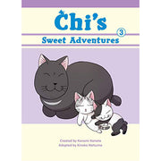 Chi's Sweet Adventures, 3 (Paperback)