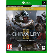 Chivalry II - Xbox One_Series X